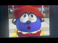 VeggieTales Classics On VHS And DVD Promo But With PCC Something Extraordinary Commercial