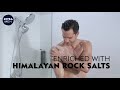 NIVEA MEN Rock Salts Body Wash