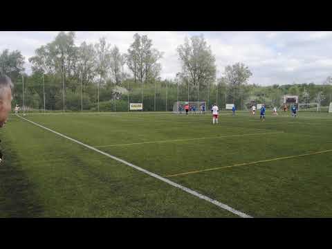 2-5 AC Kvarnby vs NK Croatia