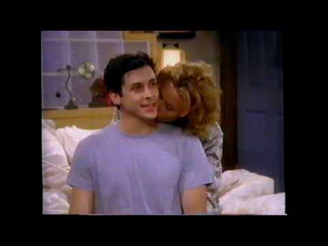 Flying Blind Season 1 Episode 5 "The Week of Living Dangerously"