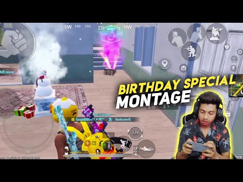 BIRTHDAY SPECIAL BGMI 💛 | 300K SOON🥺 | SAMSUNG,A3,A5,A6,A7,J2,J5,J7,S5,S6,S7,59,A10,A20,A30,A50,A70