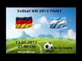 Adel Tawil Zuhause WM 2014 Spezial fürs Finale ...