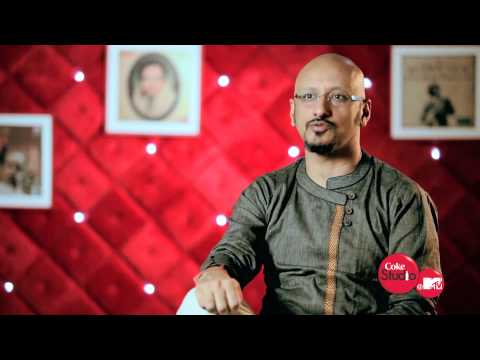 Lagi Lagi Long BTM - Shantanu moitra feat Kaushiki & Swanand, CS @ MTV Season 2