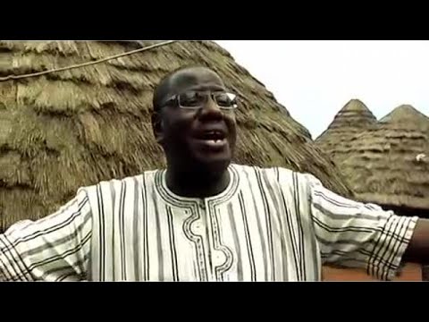 AMADOU SODIA - BOBO