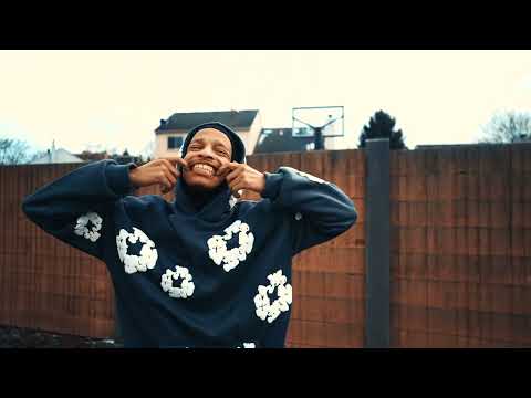 Eboi Crazy -  "Drop Shhh" [Official Music Video]