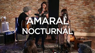 Amaral - Nocturnal (Encuentro Dial 2.0)