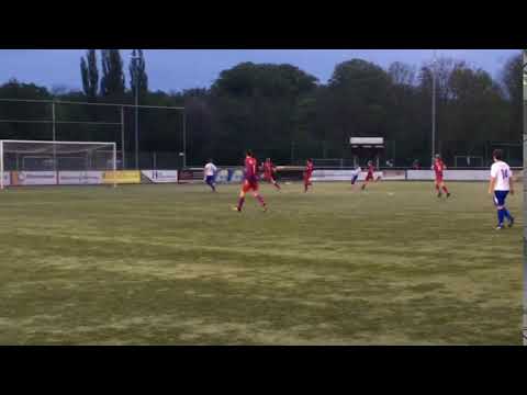 20180424 v.v. ‘t Goy JO17-1 - CDW JO17-1