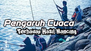 Download lagu Pengaruh Cuaca Terhadap Hasil Mancing Yang Wajib Sobat Angler Tahu mp3 Download lagu Pengaruh Cuaca Terhadap Hasil Mancing Yang Wajib Sobat Angler Tahu mp3