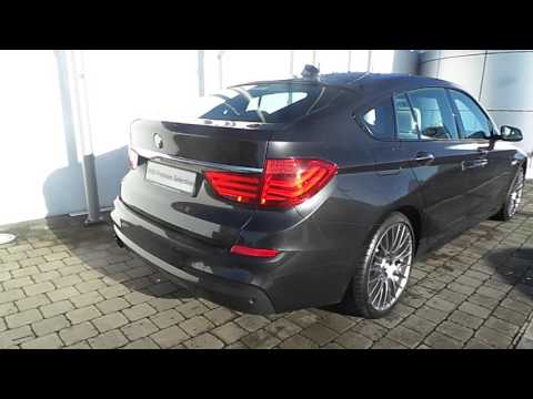 12D39196 - 12D39196 BMW 520d M Sport GT
