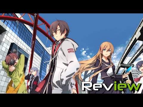 Tokyo Xanadu Video Review – A Persona Without Personality video thumbnail