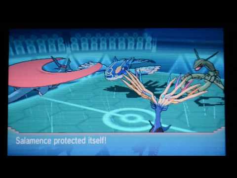 VGC 16 Exhibition Match - Admin Zigzagonn vs Harrold Khoo