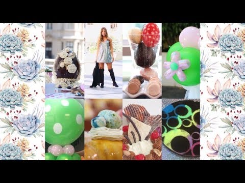 Manos a la Obra TV 2019 Program 8 Manos Deco Tortas Paula Domenech