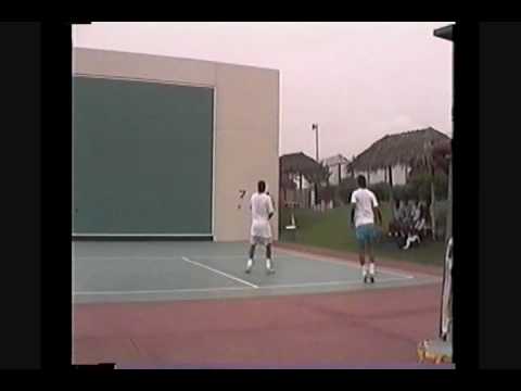 Villa 1991 Cucho vs Lobito.wmv