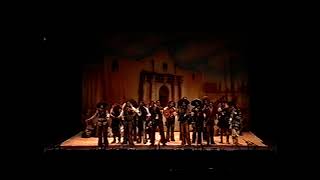 Guadalupe – Primera Semifinal – COAC 2003