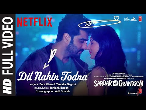 Dil Nahi Todna