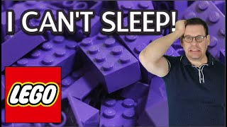3 Things That Keep Me Up at Night as a LEGO Reseller