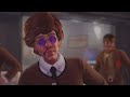 Destroy All Humans 2 Reprobed PS5 Pro Walkthrough Part 22 Con Mods