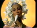 Cher!    "All In Love Is Fair"