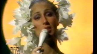 Cher!    &quot;All In Love Is Fair&quot;