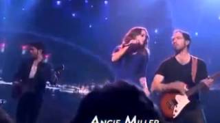 [HD] American Idol 2013 Episode 21  - Finalist Top 8 - Angie Miller - Shop Around - March 27, 2013