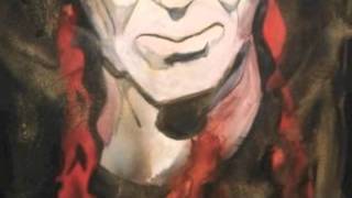 The Mavericks feat. Willie Nelson - Time Goes By