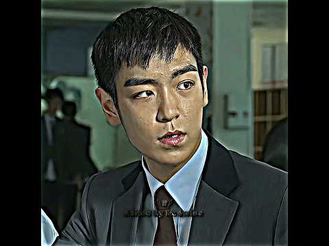 Bro is scared of Thanos ☠️🔥 #squidgame #squidgame3 #kdrama #thanos #shorts