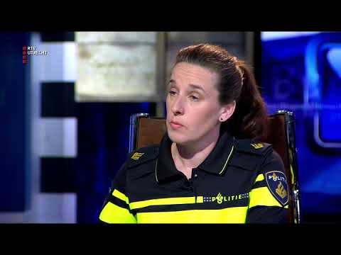 15-5-'19 IJsselstein - man mishandeld