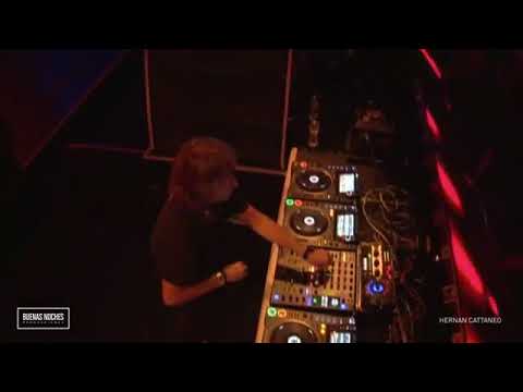 Hernan Cattaneo Córdoba Día 2 02-12-2017 - Extended Set Parte 2