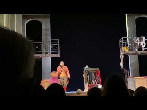 Javier Franco (Baritono) canta ‘Largo al Factotum’ en Málaga - Febrero 2023