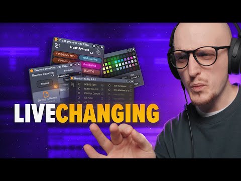 The ESSENTIAL Ableton Live Tools You CAN’T Live Without