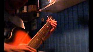 2 o&#39;clock - kaki king - cover - Benjamin Epuyao