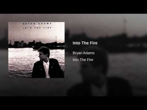Video thumbnail for Into the Fire