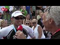 Winnaar Challenge Almere Amsterdam Matthew Trautman