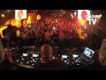 CARL COX GLASGOW COLOURS TV