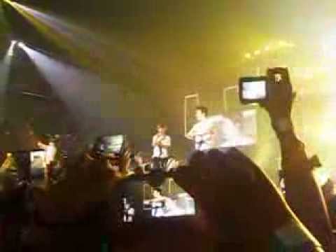 [131024] - SS5Manila SUNNY SUNNY cut KYUHYUN focus