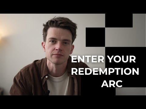 This is Your Redemption Arc