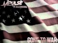 "Gone To War" By Mpulse