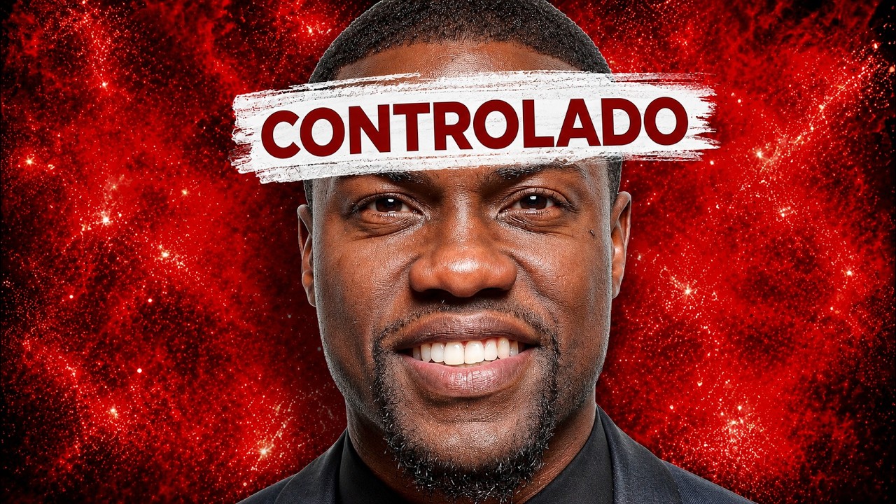 El HORRIBLE FINAL de Kevin Hart EXPONE a Hollywood