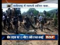 Security forces foiled possible naxal attack in Dantewada