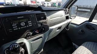 الميكروباصات لنقل الركاب Ford TRANSIT 2.2,  L3 H3, 9 M&Iacute;ST, N&Aacute;JEZDOV&Aacute; RAMPA, PO VELK&Eacute;M SERVISU L3H3 | صورة 4 - Autoline