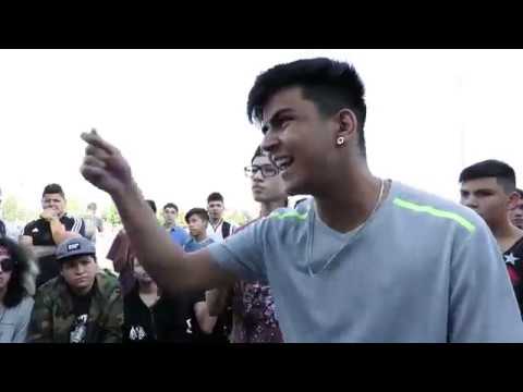 EWC vs. Los LCD: 8vos - Dorsal Kings Fecha VI 2019