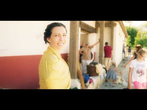 Fest der Spätantike 2021 - Was erwartet Sie?