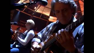 Download lagu Acoustic Live Hotel California  Eagles 1994 mp3
