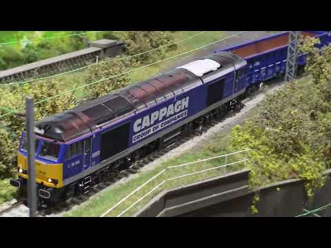 Making Tracks at Blakemere 2025