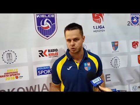 Komentarze po meczu ze Ślepskiem Suwałki