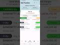 Big Loss Bank Nifty Option Trading Live Option Trading Callput Shorts Ytshorts Yt