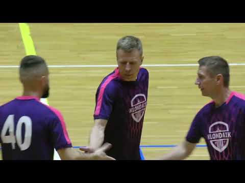 МН Огляд 14 тур 3 ліга Фінал Qualium Systems 2:1 Клондайк (ХАРКІВ - МІСТО НЕСКОРЕНИХ-6) 23.06.2024