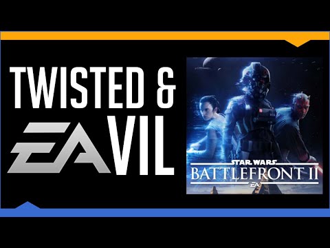 Star Wars Battlefront II: The Review