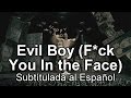 Evil Boy - Die Antwoord - Subtitulada
