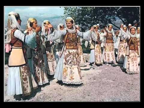 TV REAL Sazet e Radios   Valle e dropullit